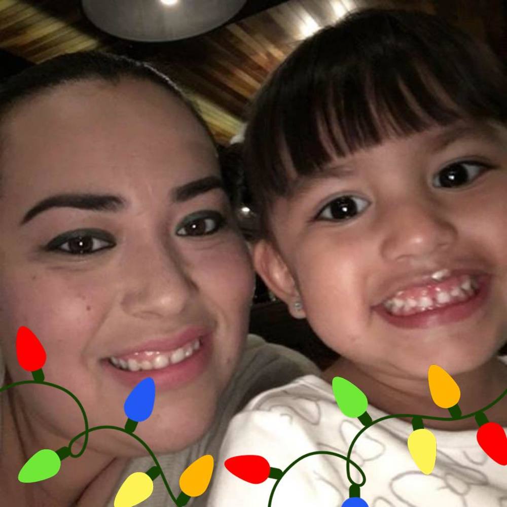 Meet your Posher, Vanessa